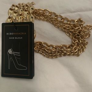 Added to high hill or boots